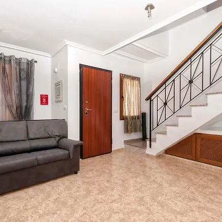Holiday home Terra-cotta Finestrat